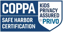 COPPA Safe Harbor Certification