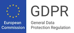 GDPR General Data Protection Regulation