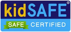 kidSAFE Certified