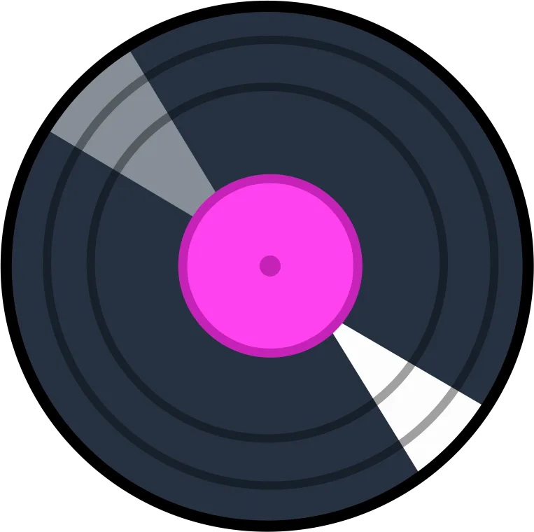 Vinyl record