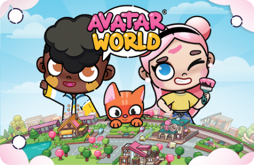 Avatar World story