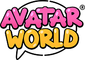 Avatar World logo