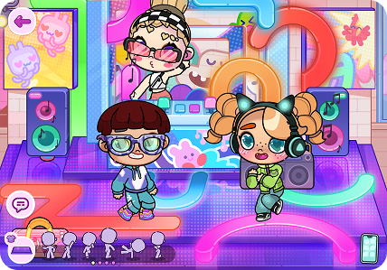 Gaming