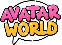 Avatar World logo