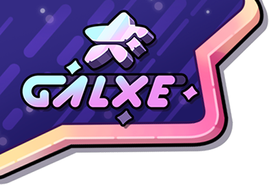 Galxe logo