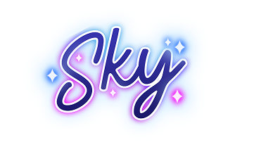 Sky title