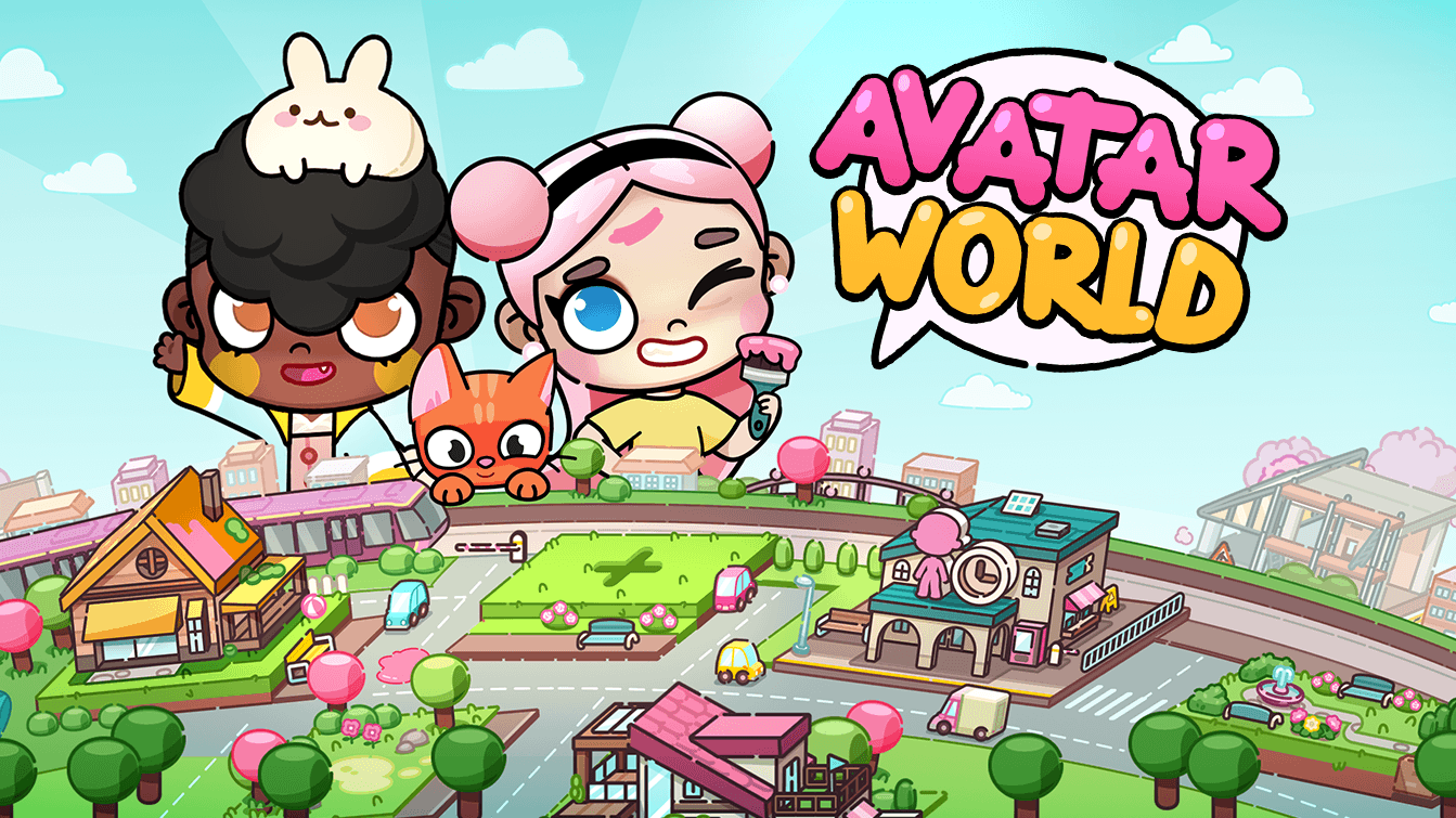 NEW PREMIUM CODE FOR LIMITED GIFTS IN WORLD AVATAR! // HAPPY GAME WORLD 