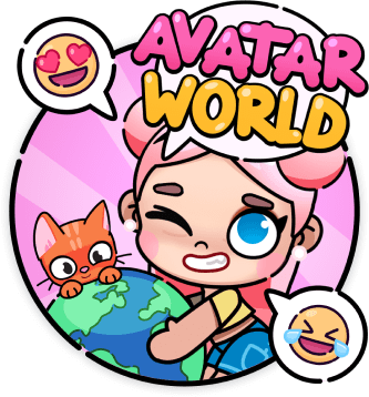 Avatar World Games for Kids – Apps on Google Play