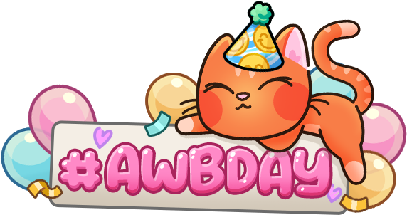 #AWBDAY